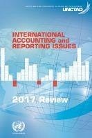 International Accounting and Reporting Issues: 2017 Review