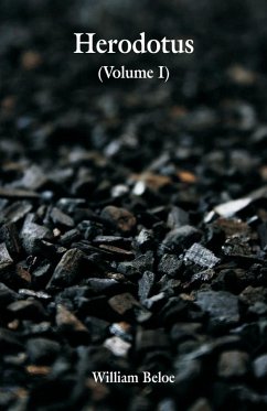 Cover Herodotus