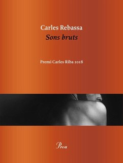 Sons bruts - Rebassa i Giménez, Carles