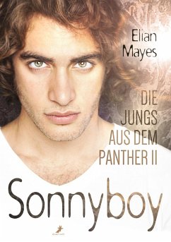Sonnyboy (eBook, ePUB) - Mayes, Elian