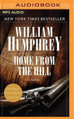 Home from the Hill - Humphrey, William