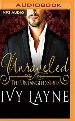 Unraveled - Layne, Ivy