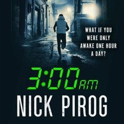 3:00 A.M. - Pirog, Nick