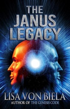 The Janus Legacy - Biela, Lisa von