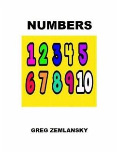 Numbers - Zemlansky, Gregory