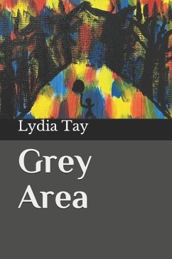 Grey Area - Tay, Lydia