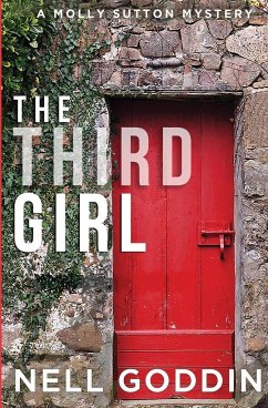 The Third Girl - Goddin, Nell