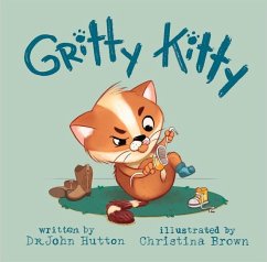 Gritty Kitty - Hutton, John