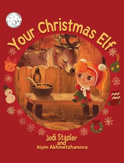 Your Christmas Elf - Stapler, Jodi