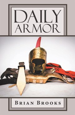 Daily Armor - Brooks, Brian