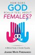How Does God Really Feel About Females? - Bild 1