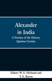 Alexander in India