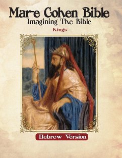 Mar-e Cohen Bible - Kings - Cohen (Ed), Abraham