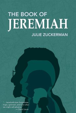 The Book of Jeremiah