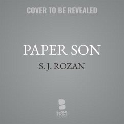 Paper Son - Rozan, S. J.