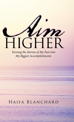 Aim Higher - Blanchard, Haifa