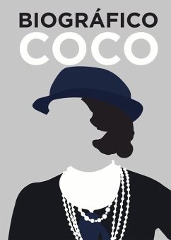 Biográfico Coco - Collins, Sophie