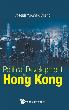 The Political Development in Hong Kong