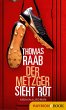 Der Metzger sieht rot (eBook, ePUB) - Bild 1