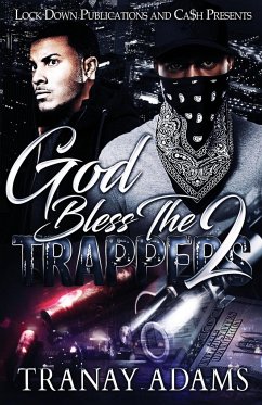 God Bless the Trappers 2 - Adams, Tranay
