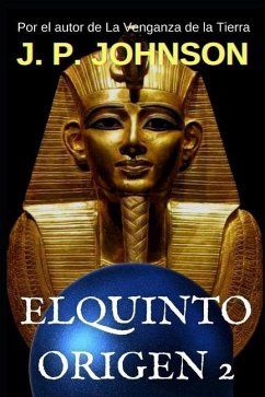 El Quinto Origen - Pont Galmés, Joan; Johnson, J. P.