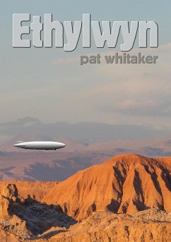 Ethylwyn - Whitaker, Pat