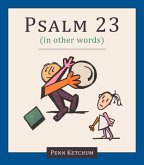 Psalm 23 (in Other Words)