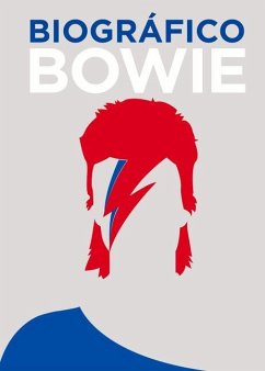 Biográfico Bowie - Flavell, Liz