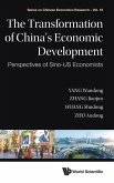 The Transformation of China's Economic Development