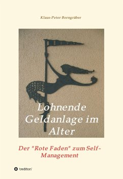 Lohnende Geldanlage im Alter (eBook, ePUB) - Borngräber, Klaus-Peter