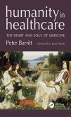 Humanity in Healthcare (eBook, ePUB)