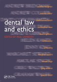 Dental Law and Ethics (eBook, ePUB)