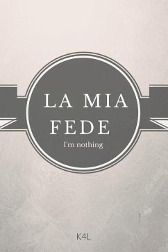 La MIA Fede: I'm Nothing - Killed for Life, Kl