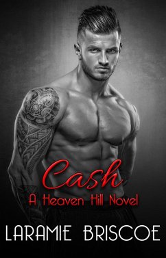 Cover Cash - A Heaven Hill Novel (eBook, ePUB)