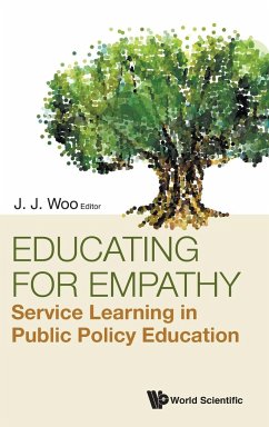 EDUCATING FOR EMPATHY - Jun Jie Woo