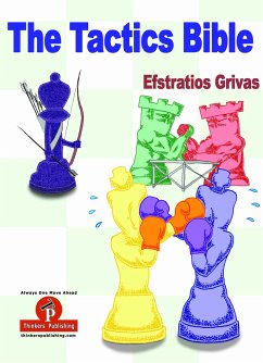 The Tactics Bible - Magnum Opus - Grivas, Efstratios