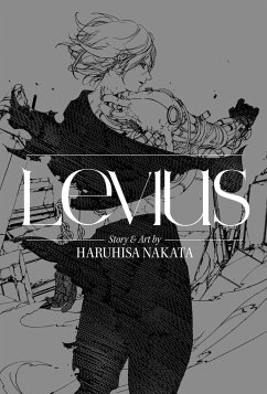 Levius - Nakata, Haruhisa