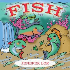 Fish - Lor, Jenefer