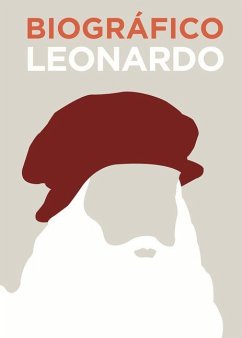 Biográfico Leonardo - Kirk, Andrew