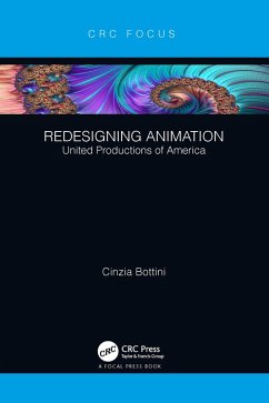 Redesigning Animation (eBook, PDF) - Bottini, Cinzia
