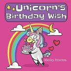 Unicorn's Birthday Wish