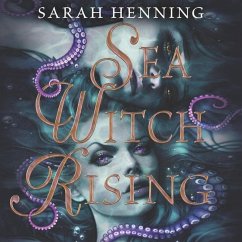 Cover Sea Witch Rising