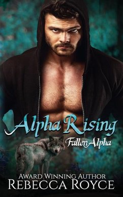 Alpha Rising - Royce, Rebecca