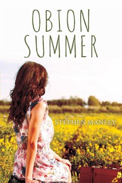 Obion Summer - Manley, Stephen