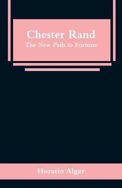 Chester Rand - Alger, Horatio