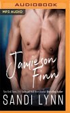 Jamieson Finn