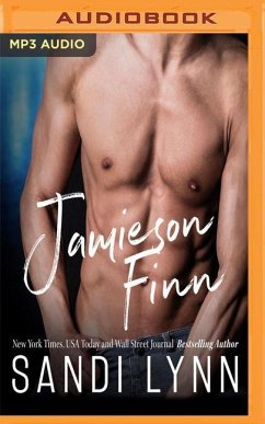 Jamieson Finn - Lynn, Sandi
