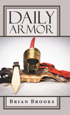 Daily Armor - Brooks, Brian