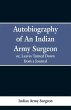Autobiography of an Indian Army Surgeon - Bild 1