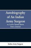 Autobiography of an Indian Army Surgeon